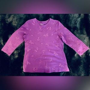 Classic Elements Women’s Top - Size Small